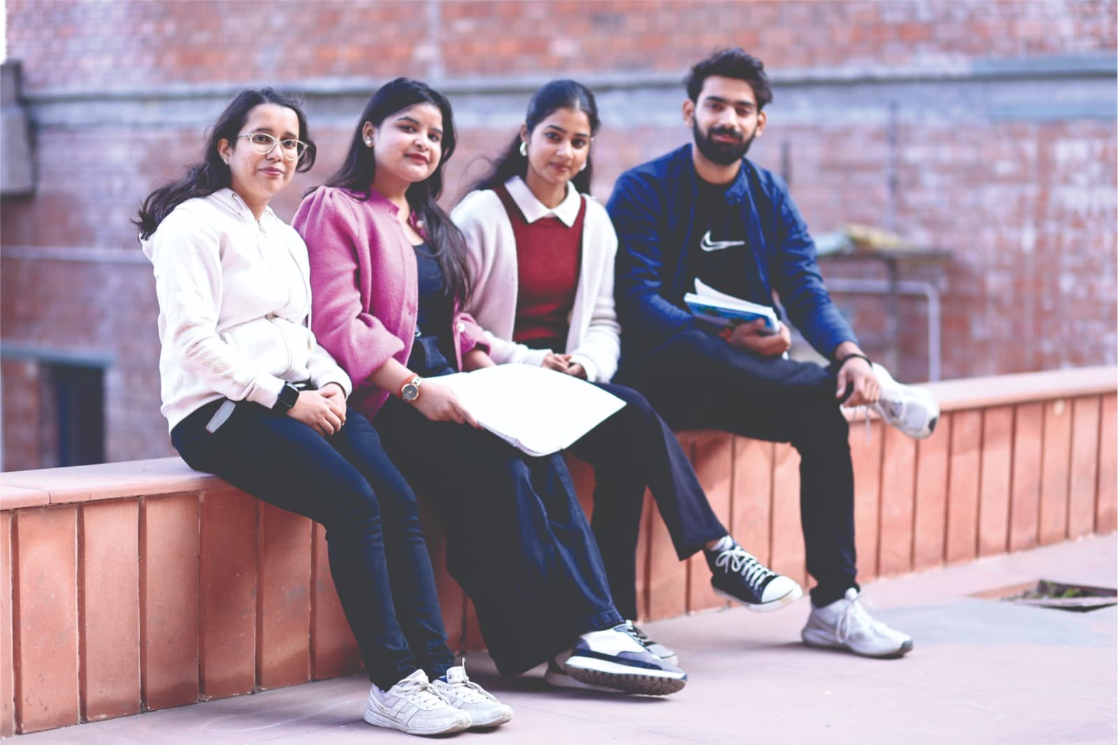 Vidya University Infrastructure photo 14